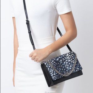 Kate Spade Cameron Soiree Dot Convertible Crossby